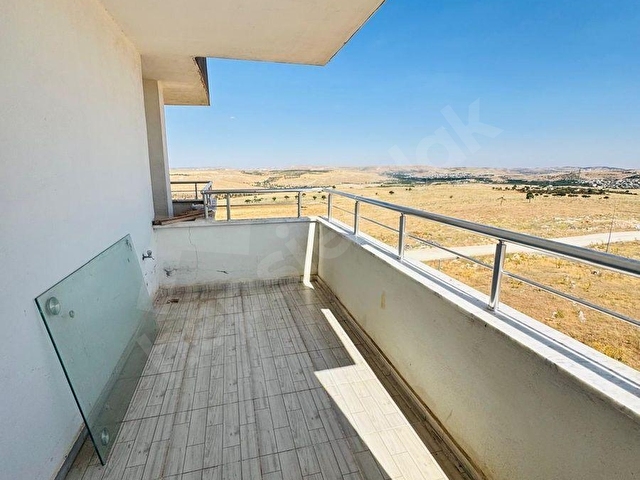 HEDEF 27 EMLAKTAN GENİŞ 2 BALKONLU KİRALIK DAİRE - Görsel 25