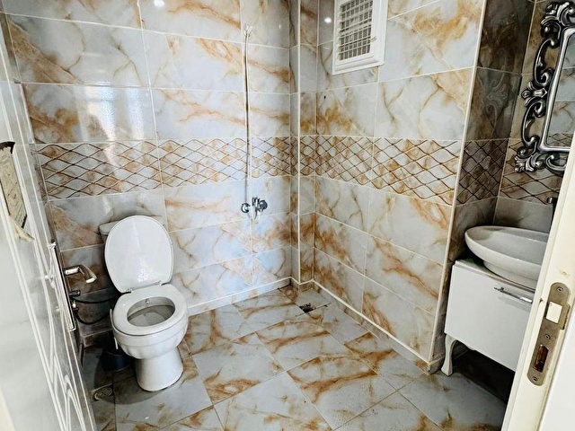 HEDEF 27 EMLAKTAN GENİŞ 2 BALKONLU KİRALIK DAİRE - Görsel 19