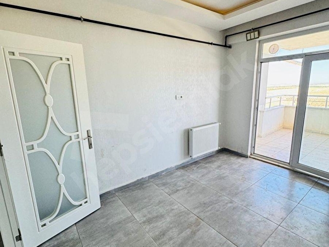 HEDEF 27 EMLAKTAN GENİŞ 2 BALKONLU KİRALIK DAİRE - Görsel 5