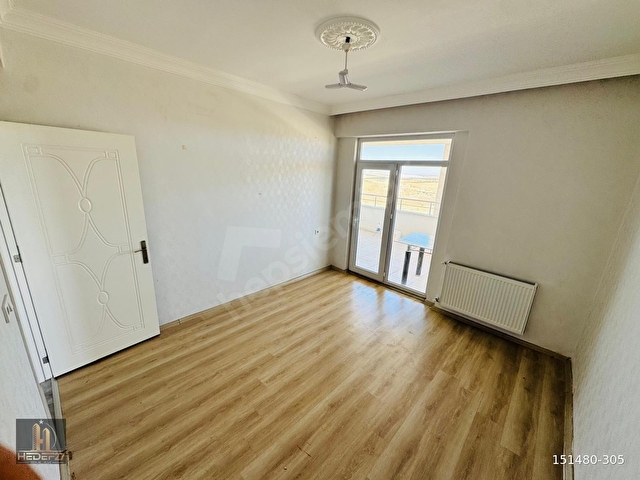 HEDEF 27 EMLAKTAN GENİŞ 2 BALKONLU KİRALIK DAİRE - Görsel 17