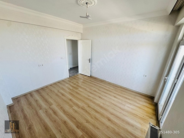 HEDEF 27 EMLAKTAN GENİŞ 2 BALKONLU KİRALIK DAİRE - Görsel 18