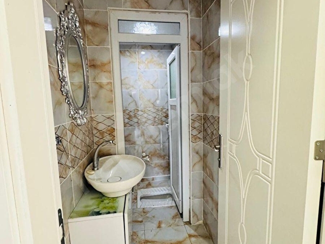 HEDEF 27 EMLAKTAN GENİŞ 2 BALKONLU KİRALIK DAİRE - Görsel 15