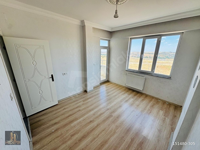 HEDEF 27 EMLAKTAN GENİŞ 2 BALKONLU KİRALIK DAİRE - Görsel 24