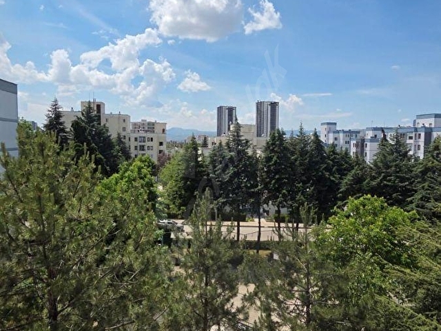 Eryaman Tunahan Mahallesinde; Site İçerisinde,Asansörlü,Otoparklı, Ara Katta, 2+1,Kiralık Daire.. - Görsel 10
