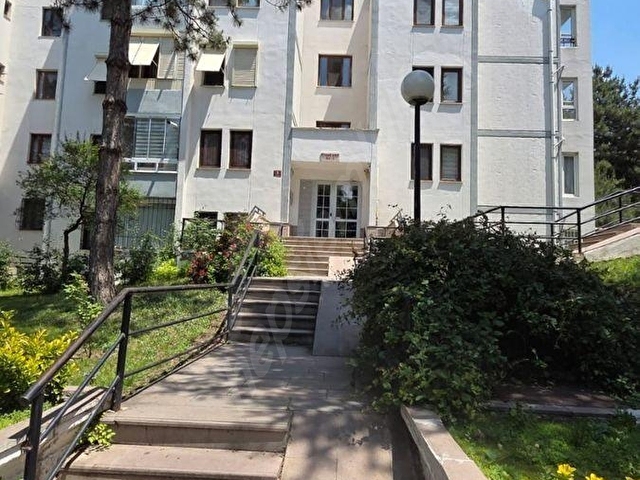 Eryaman Tunahan Mahallesinde; Site İçerisinde,Asansörlü,Otoparklı, Ara Katta, 2+1,Kiralık Daire.. - Görsel 20