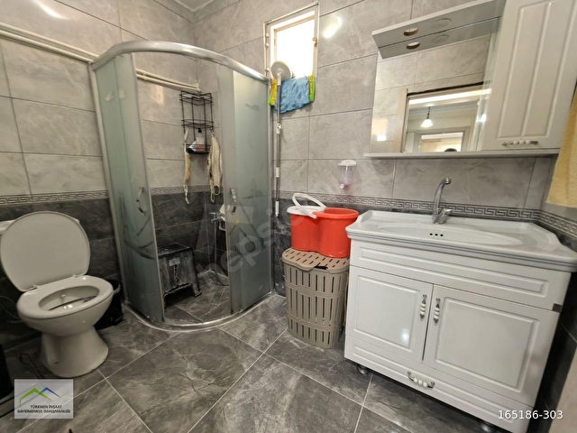 TÜRKMEN EMLAKTAN SATILIK BAĞIMSIZ GİRİŞLİ 4+2 DUBLEKS DAİRE - Görsel 19