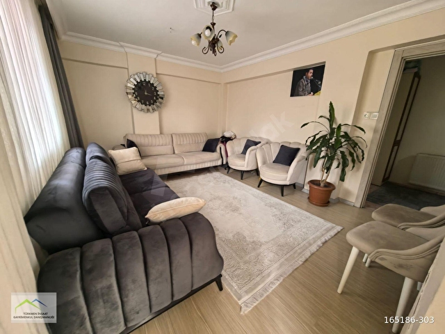 TÜRKMEN EMLAKTAN SATILIK BAĞIMSIZ GİRİŞLİ 4+2 DUBLEKS DAİRE - Görsel 5