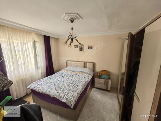 TÜRKMEN EMLAKTAN SATILIK BAĞIMSIZ GİRİŞLİ 4+2 DUBLEKS DAİRE - Görsel 17