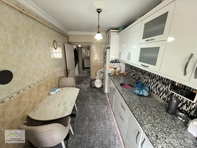 TÜRKMEN EMLAKTAN SATILIK BAĞIMSIZ GİRİŞLİ 4+2 DUBLEKS DAİRE - Görsel 14