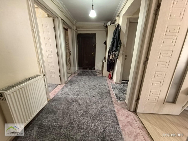TÜRKMEN EMLAKTAN SATILIK BAĞIMSIZ GİRİŞLİ 4+2 DUBLEKS DAİRE - Görsel 11