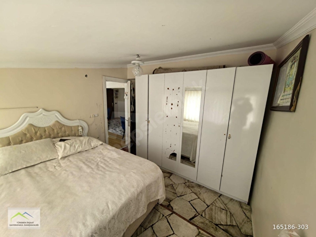 TÜRKMEN EMLAKTAN SATILIK BAĞIMSIZ GİRİŞLİ 4+2 DUBLEKS DAİRE - Görsel 28