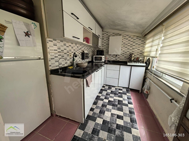 TÜRKMEN EMLAKTAN SATILIK BAĞIMSIZ GİRİŞLİ 4+2 DUBLEKS DAİRE - Görsel 25