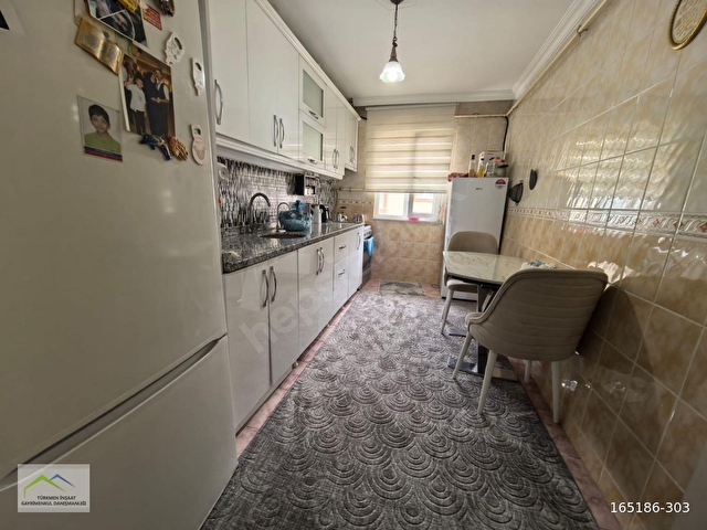 TÜRKMEN EMLAKTAN SATILIK BAĞIMSIZ GİRİŞLİ 4+2 DUBLEKS DAİRE - Görsel 13