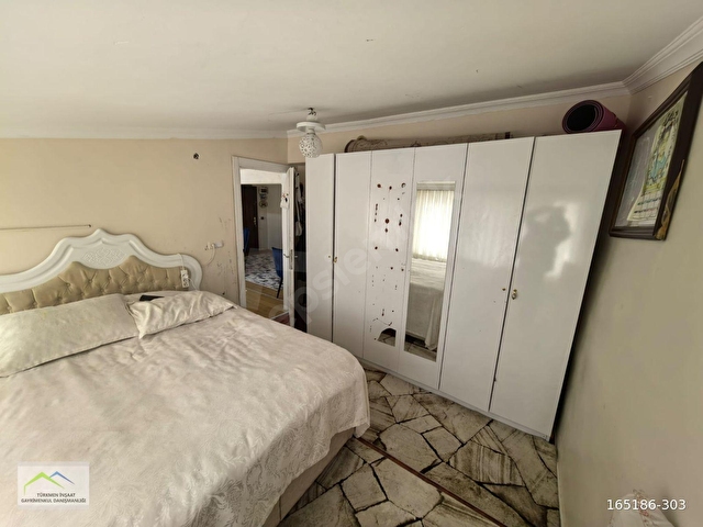 TÜRKMEN EMLAKTAN SATILIK BAĞIMSIZ GİRİŞLİ 4+2 DUBLEKS DAİRE - Görsel 27