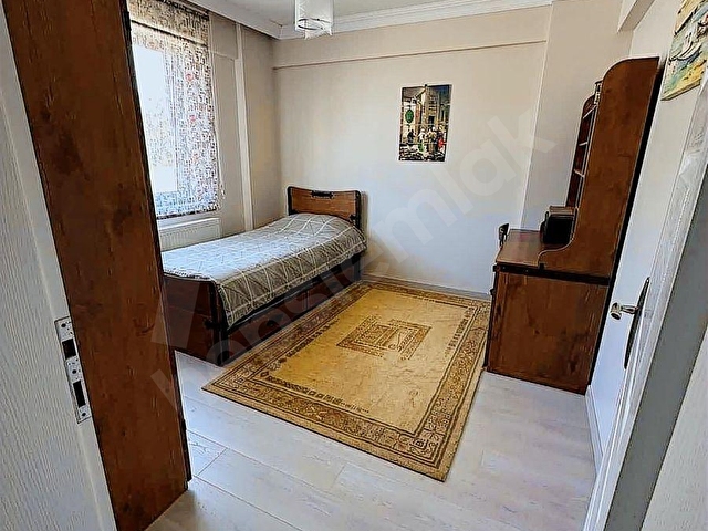 RUŞEN AYDIN GAYRİMENKULDEN KAYNAŞLI KUMLUCADA SATILIK EV - Görsel 24