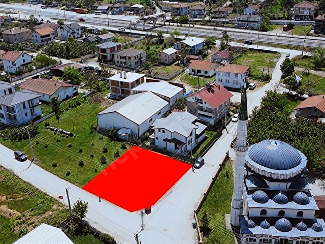 RUŞEN AYDIN GAYRİMENKULDEN KAYNAŞLI KUMLUCADA SATILIK EV - Görsel 2