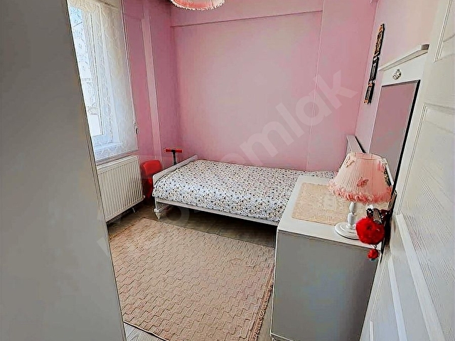 RUŞEN AYDIN GAYRİMENKULDEN KAYNAŞLI KUMLUCADA SATILIK EV - Görsel 17