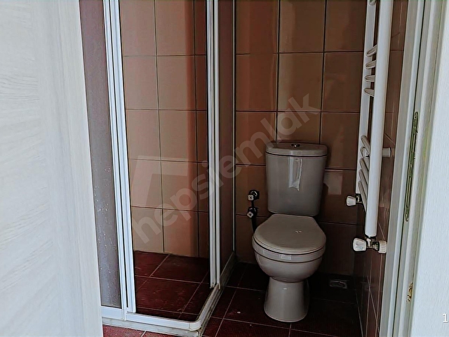 Merkezde En Avantajlı Dubleks!90m² Net +20m² Tapulu Depo - Görsel 26