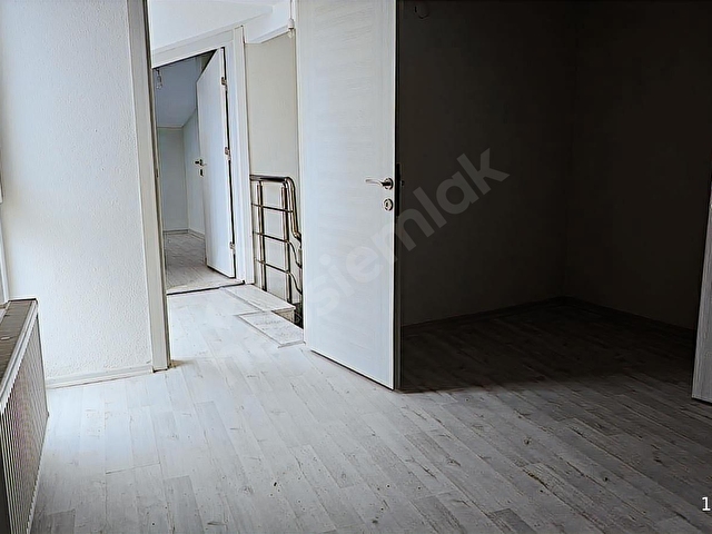 Merkezde En Avantajlı Dubleks!90m² Net +20m² Tapulu Depo - Görsel 23