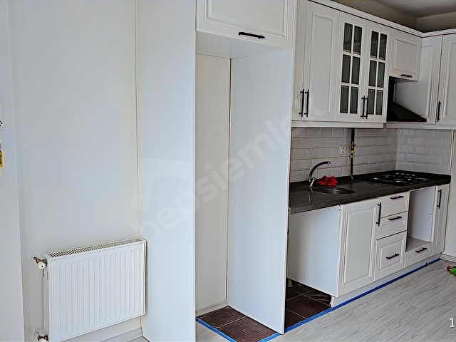 Merkezde En Avantajlı Dubleks!90m² Net +20m² Tapulu Depo - Görsel 8