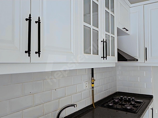 Merkezde En Avantajlı Dubleks!90m² Net +20m² Tapulu Depo