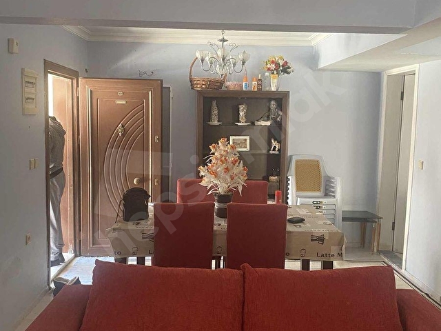 Foça da eşyalı kiralık yazlık - Görsel 15