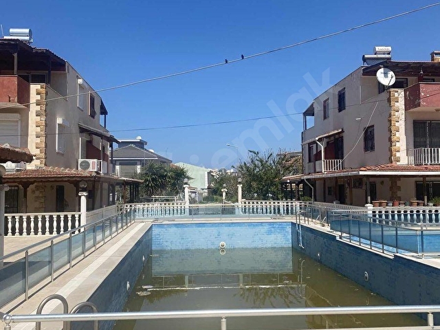 Foça da eşyalı kiralık yazlık - Görsel 9