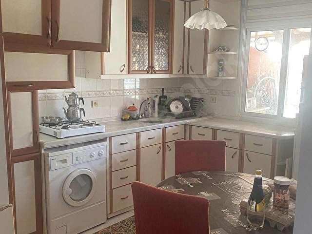 Foça da eşyalı kiralık yazlık - Görsel 18