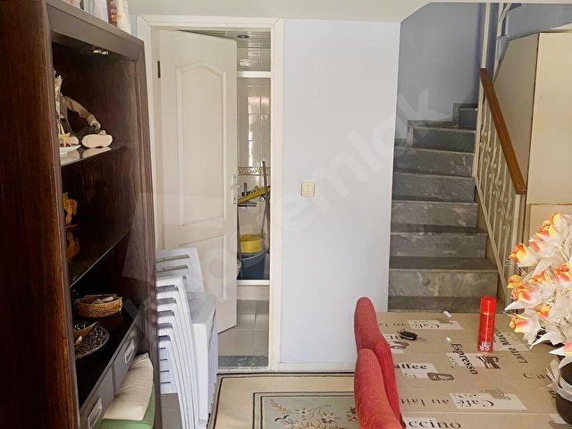 Foça da eşyalı kiralık yazlık - Görsel 12