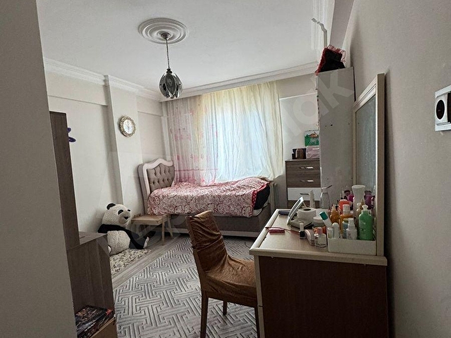 ASKENT CAD. SATILIK MASRAFSIZ 3+1 ASANSÖRLÜ DAİRE FIRSATI - Görsel 10