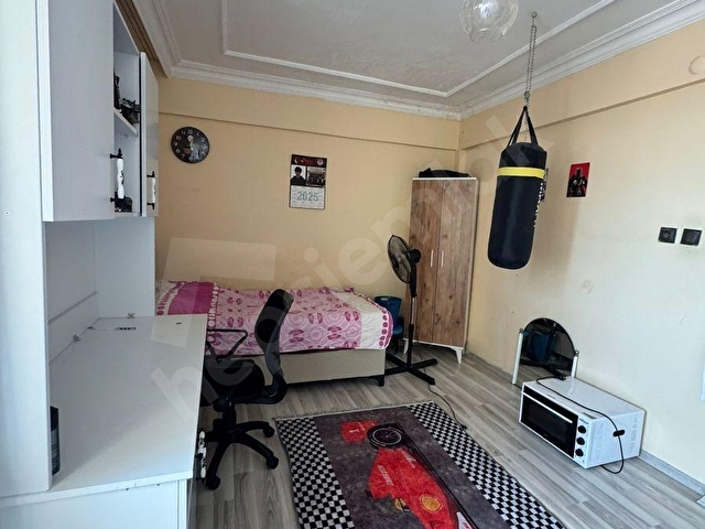 ASKENT CAD. SATILIK MASRAFSIZ 3+1 ASANSÖRLÜ DAİRE FIRSATI - Görsel 7