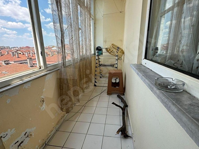 ASKENT CAD. SATILIK MASRAFSIZ 3+1 ASANSÖRLÜ DAİRE FIRSATI - Görsel 11