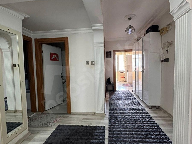 ASKENT CAD. SATILIK MASRAFSIZ 3+1 ASANSÖRLÜ DAİRE FIRSATI - Görsel 14