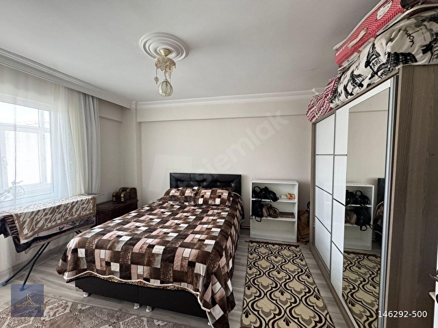 ASKENT CAD. SATILIK MASRAFSIZ 3+1 ASANSÖRLÜ DAİRE FIRSATI - Görsel 4