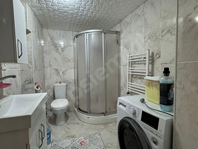 ASKENT CAD. SATILIK MASRAFSIZ 3+1 ASANSÖRLÜ DAİRE FIRSATI - Görsel 16