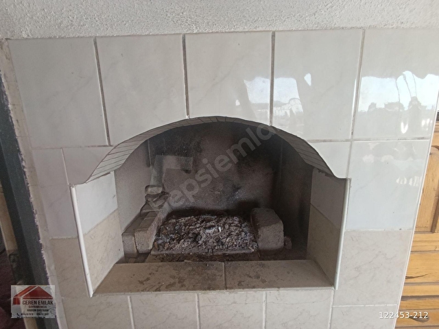 Çine Yenimahallede Doğalgazlı Eşyalı Kat Mülkiyetli 2+1 - Görsel 13