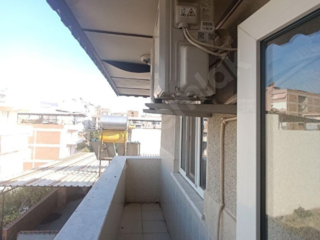 Çine Yenimahallede Doğalgazlı Eşyalı Kat Mülkiyetli 2+1 - Görsel 21
