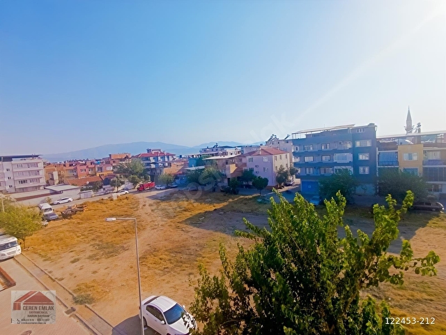 Çine Yenimahallede Doğalgazlı Eşyalı Kat Mülkiyetli 2+1 - Görsel 10