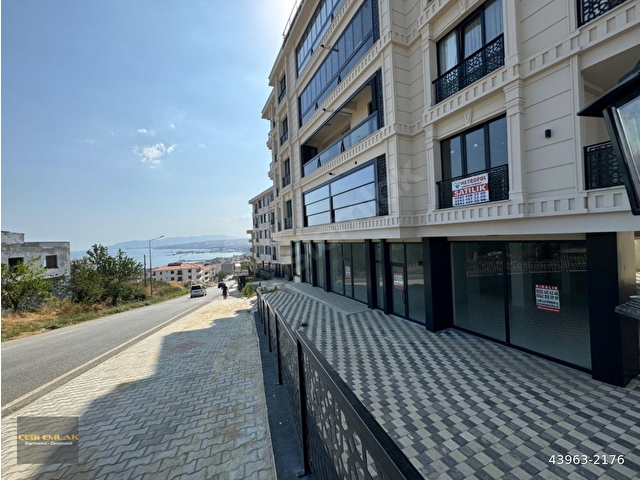 KİRALIK OFİS & DÜKKAN ATATÜRK MAH.BÜYÜKŞEHİR BELEDİYESİ KARŞISINDA AÇIKLAMAYI OKUYUNUZ ... - Görsel 13