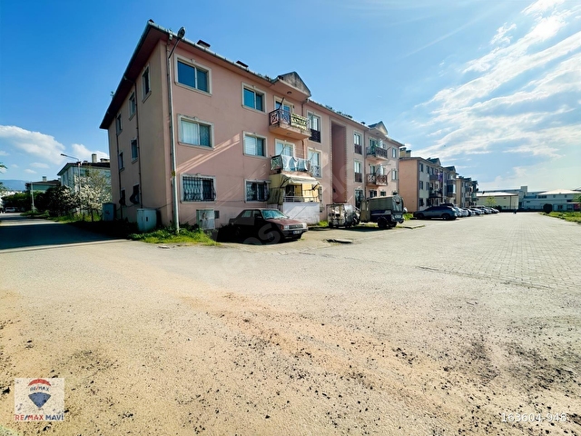 REMAX MAVİ MİHRİBAN DÜZGÜNDEN AKOVADA 3+1 SATILIK DAİRE - Görsel 2