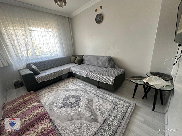 REMAX MAVİ MİHRİBAN DÜZGÜNDEN AKOVADA 3+1 SATILIK DAİRE - Görsel 13