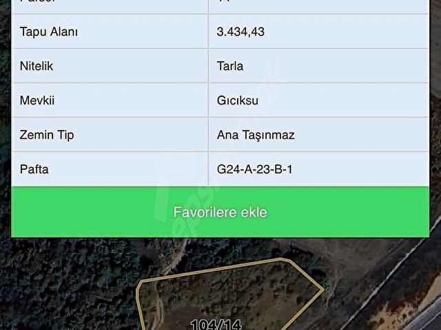 OTOYOLA CEPHE, ÇOK DEĞERLİ, YATIRIMLIK, KUPON YER. - Görsel 2