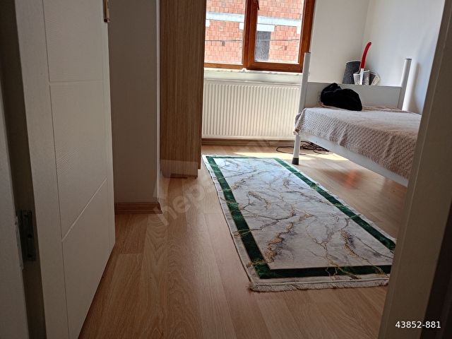 ATAŞEHİR KAYIŞDAĞINDA 2+1 ARA KAT SATILIK LÜKS ASANSÖRLÜ DAİRE - Görsel 20