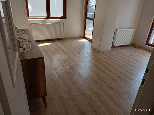 ATAŞEHİR KAYIŞDAĞINDA 2+1 ARA KAT SATILIK LÜKS ASANSÖRLÜ DAİRE - Görsel 9