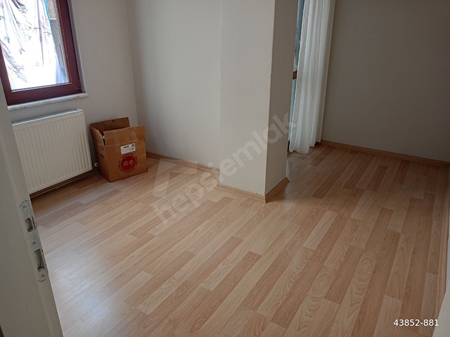 ATAŞEHİR KAYIŞDAĞINDA 2+1 ARA KAT SATILIK LÜKS ASANSÖRLÜ DAİRE - Görsel 24