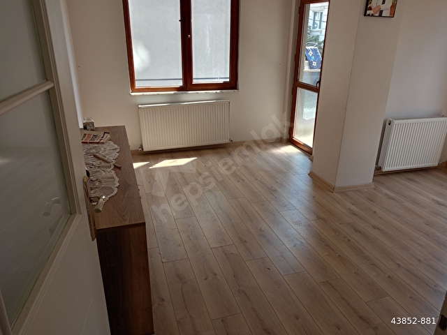 ATAŞEHİR KAYIŞDAĞINDA 2+1 ARA KAT SATILIK LÜKS ASANSÖRLÜ DAİRE - Görsel 5