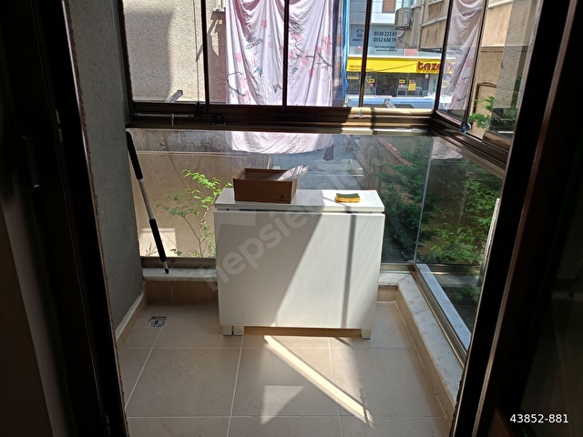 ATAŞEHİR KAYIŞDAĞINDA 2+1 ARA KAT SATILIK LÜKS ASANSÖRLÜ DAİRE - Görsel 27