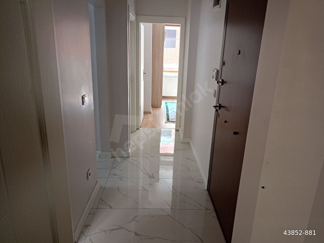 ATAŞEHİR KAYIŞDAĞINDA 2+1 ARA KAT SATILIK LÜKS ASANSÖRLÜ DAİRE - Görsel 28