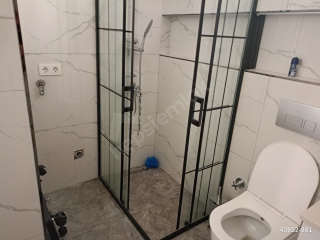 ATAŞEHİR KAYIŞDAĞINDA 2+1 ARA KAT SATILIK LÜKS ASANSÖRLÜ DAİRE - Görsel 15