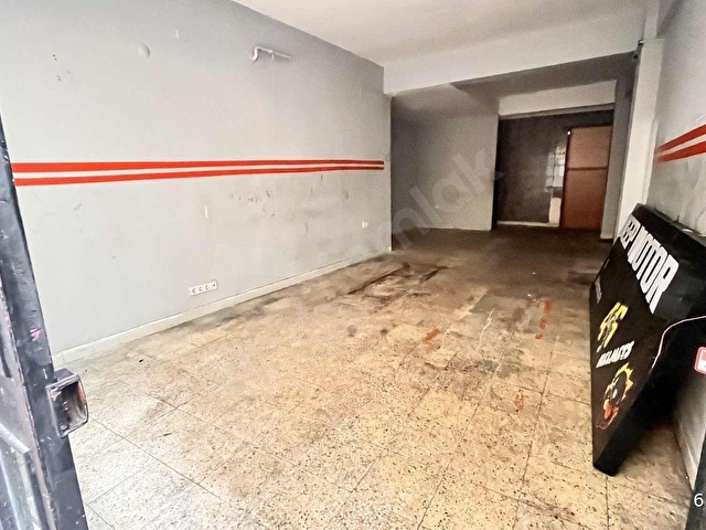 4.LEVENT EMNİYETEVLERDE KİRALIK DÜKKAN/MAĞAZA/OFİS METROYA 2DK - Görsel 14